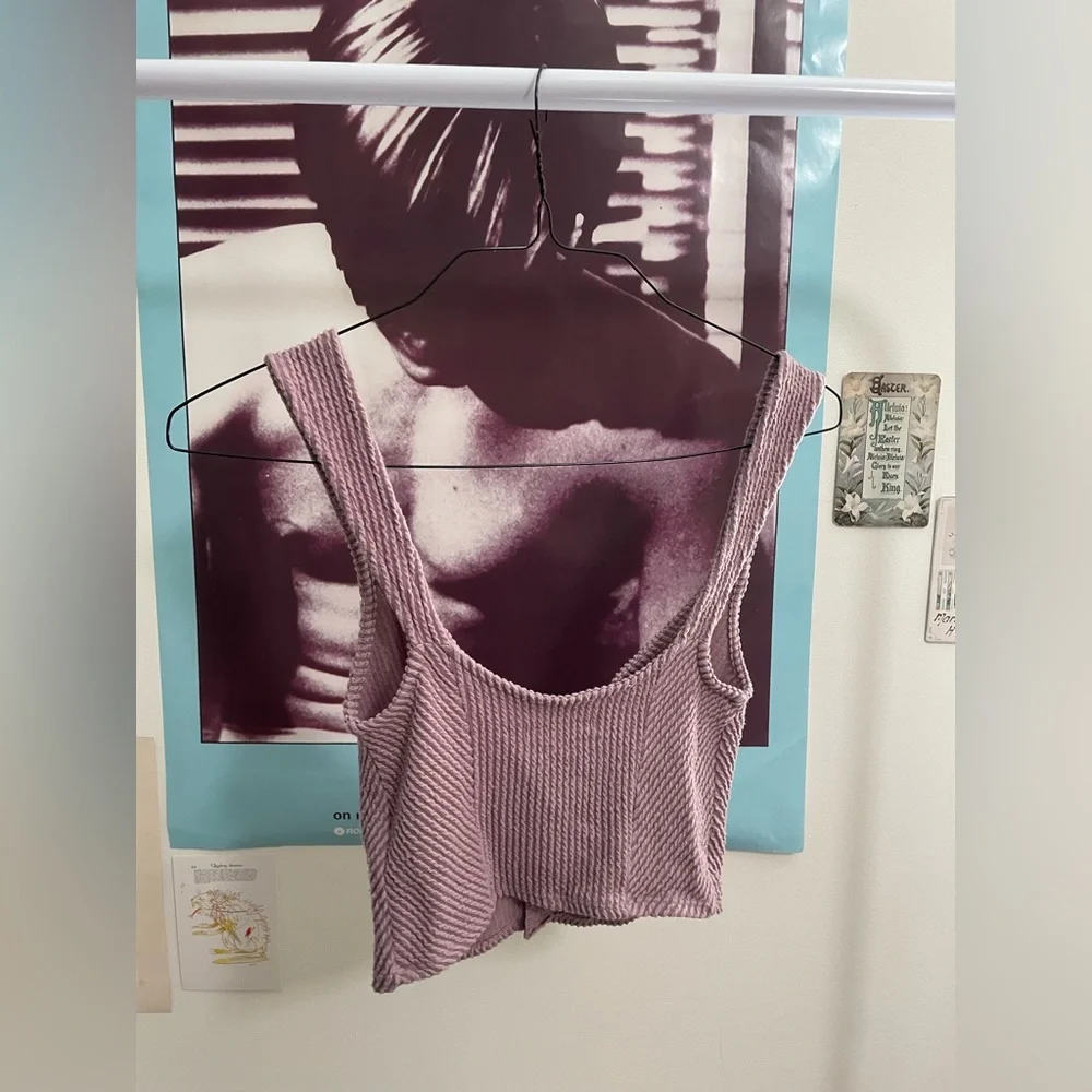 Tank Top - Picture 2 of 2